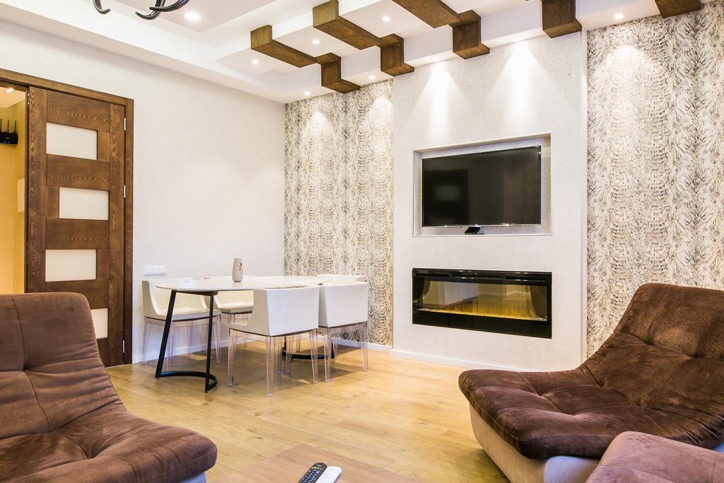 טביליסי Sweet Home 3 At Freedom Square מראה חיצוני תמונה
