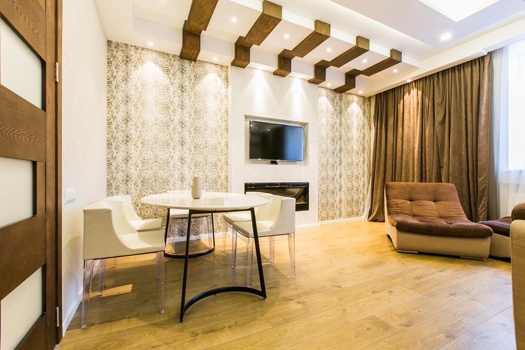 טביליסי Sweet Home 3 At Freedom Square מראה חיצוני תמונה
