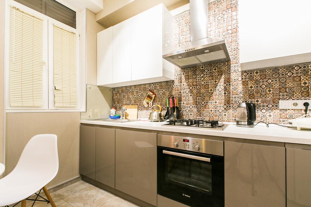 טביליסי Sweet Home 3 At Freedom Square מראה חיצוני תמונה