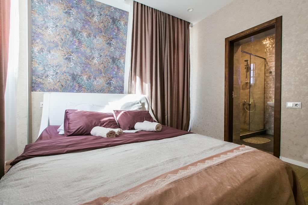 טביליסי Sweet Home 3 At Freedom Square מראה חיצוני תמונה