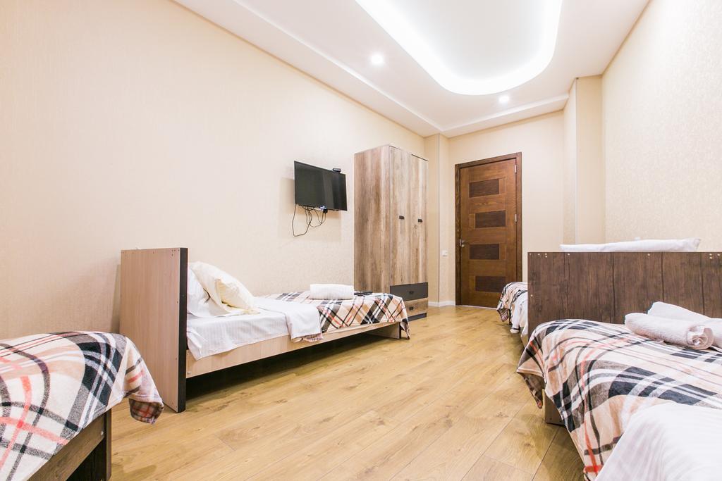 טביליסי Sweet Home 3 At Freedom Square מראה חיצוני תמונה