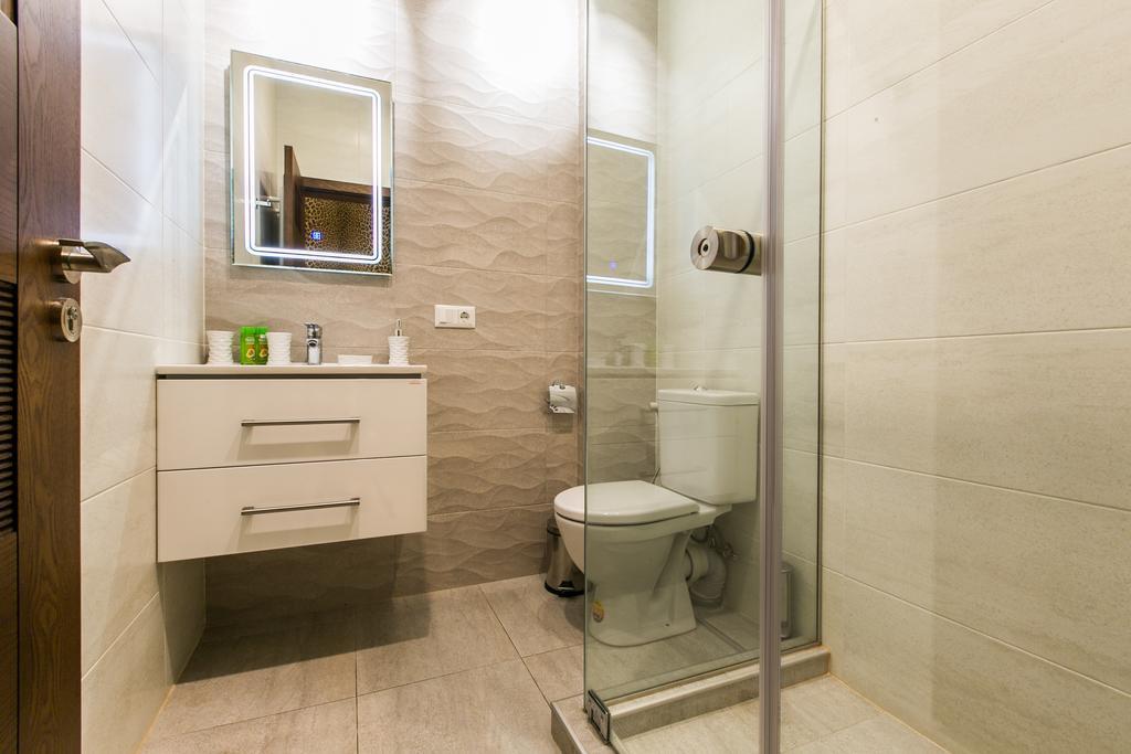 טביליסי Sweet Home 3 At Freedom Square מראה חיצוני תמונה